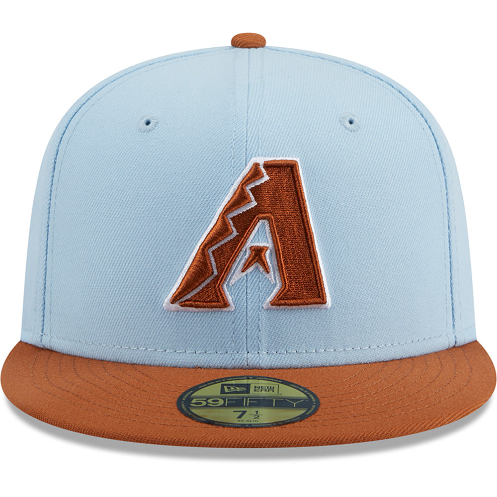 MLB Arizona Diamondbacks New Era Element 59FIFTY Fitted Hat