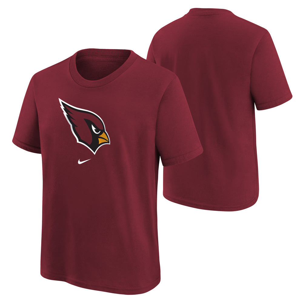 NFL Arizona Cardinals Kids Nike Logo Tee