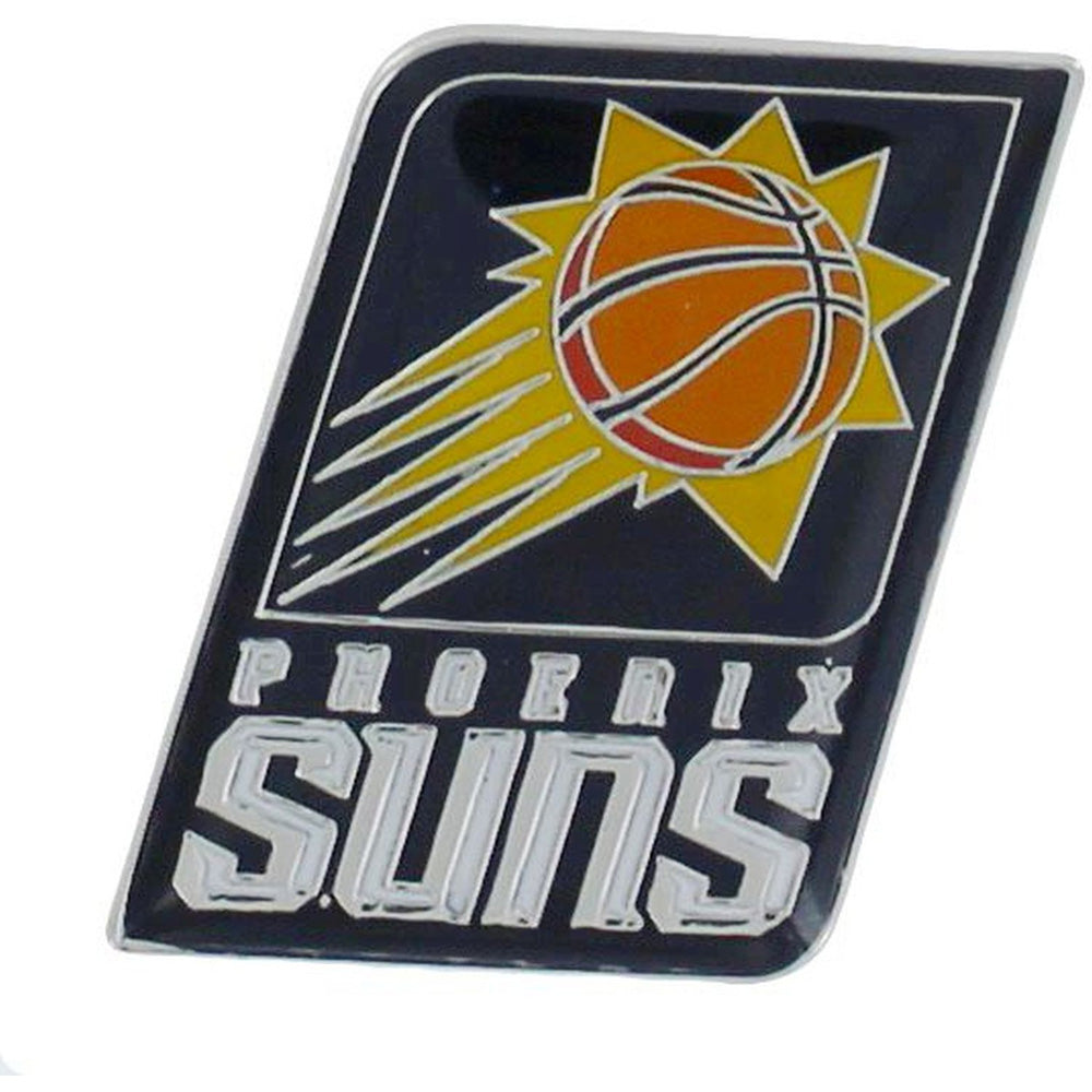 NBA Phoenix Suns Aminco Logo Pin