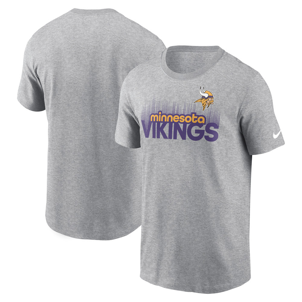 NFL Minnesota Vikings Nike Local Essential Tee