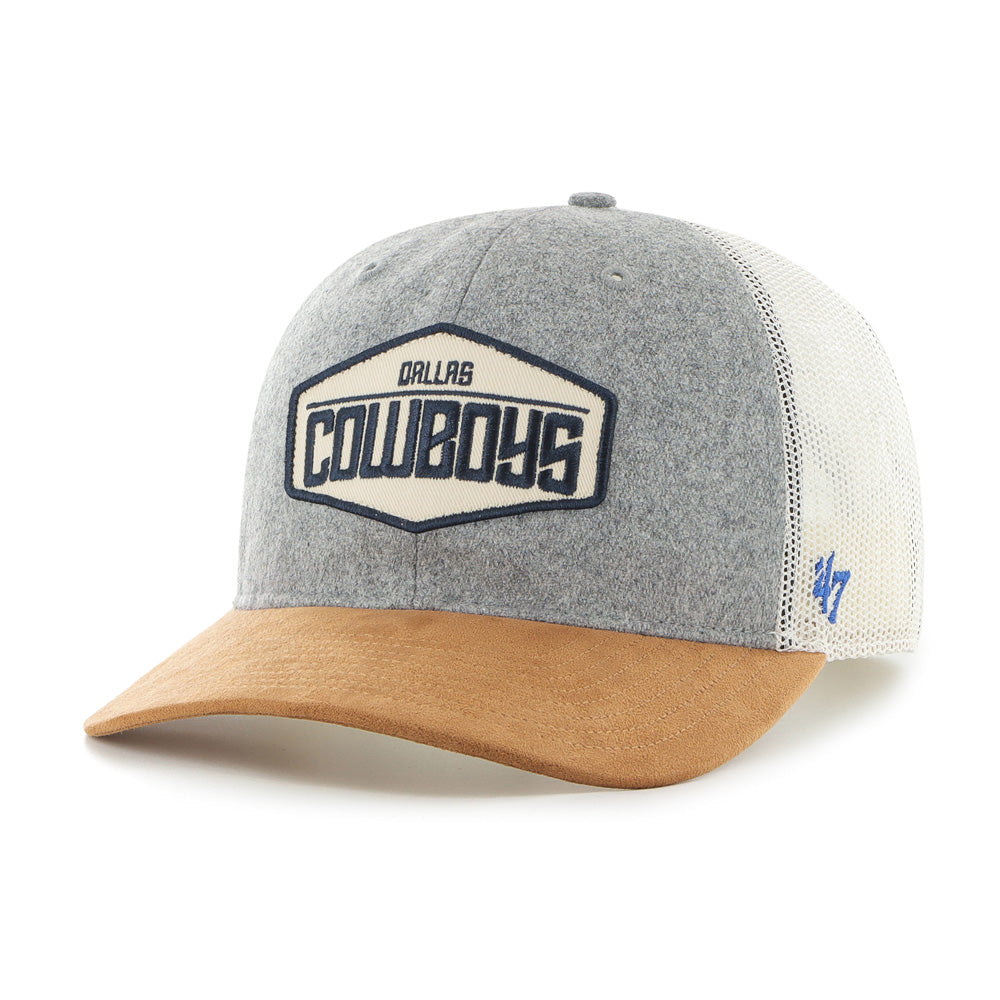 Dallas Cowboys &#39;47 Drover Trucker Adjustable Hat