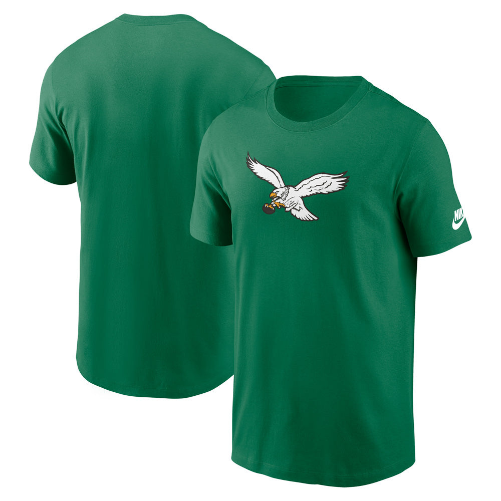 NFL Philadelphia Eagles Nike Rewind Essential Tee