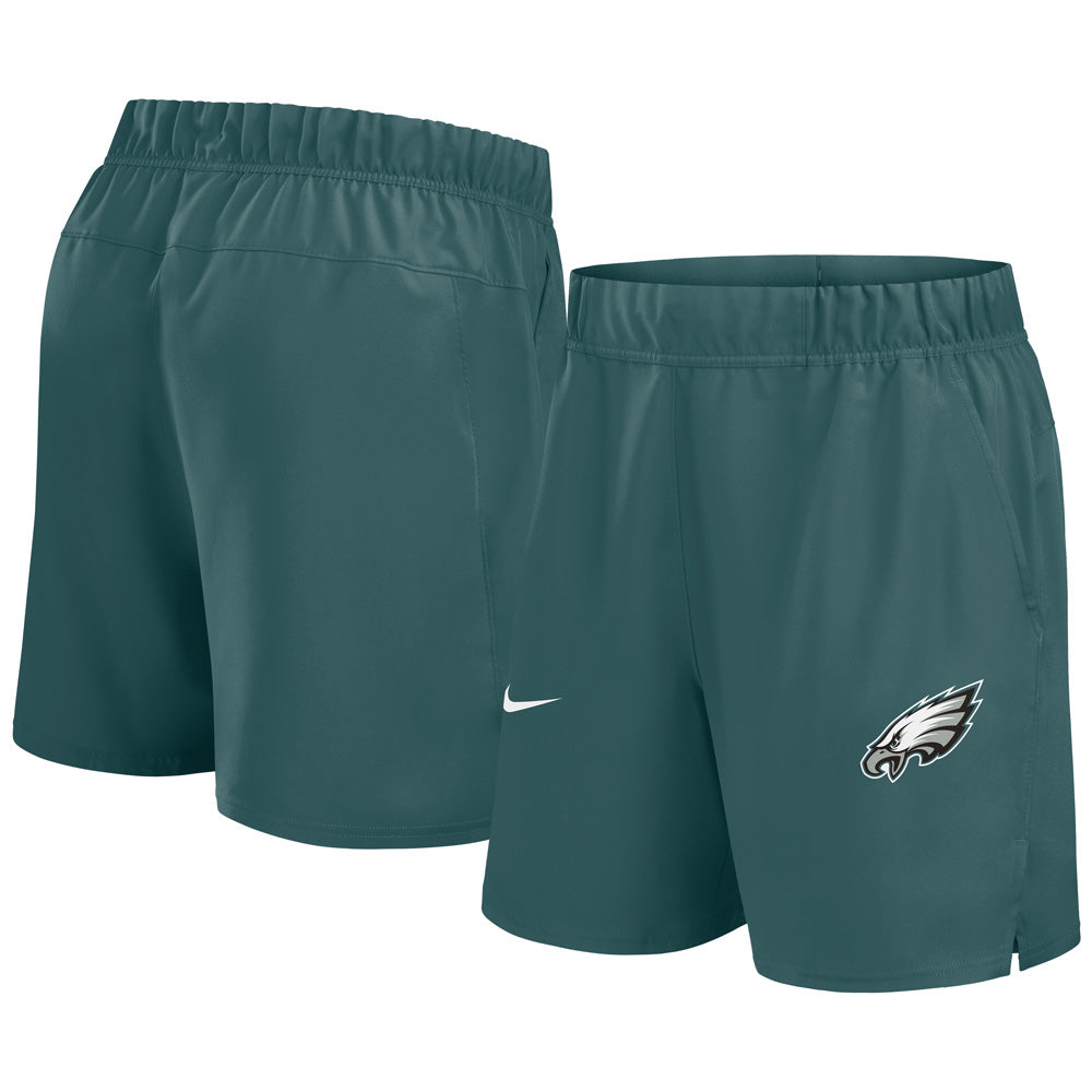 NFL Philadelphia Eagles Nike 2024 Blitz Victory Shorts