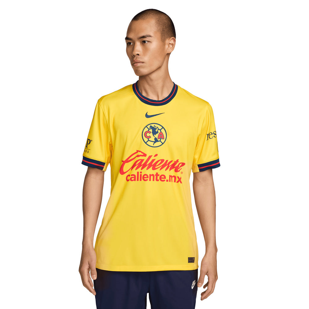 Club America Nike 2024/25 Home Stadium Jersey