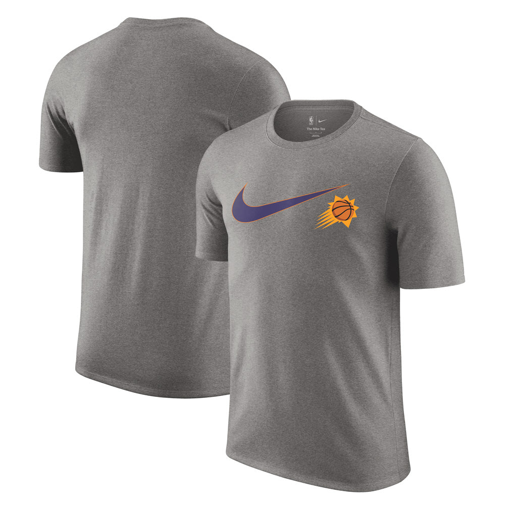 NBA Phoenix Suns Nike 2024/2025 Swoosh Tee