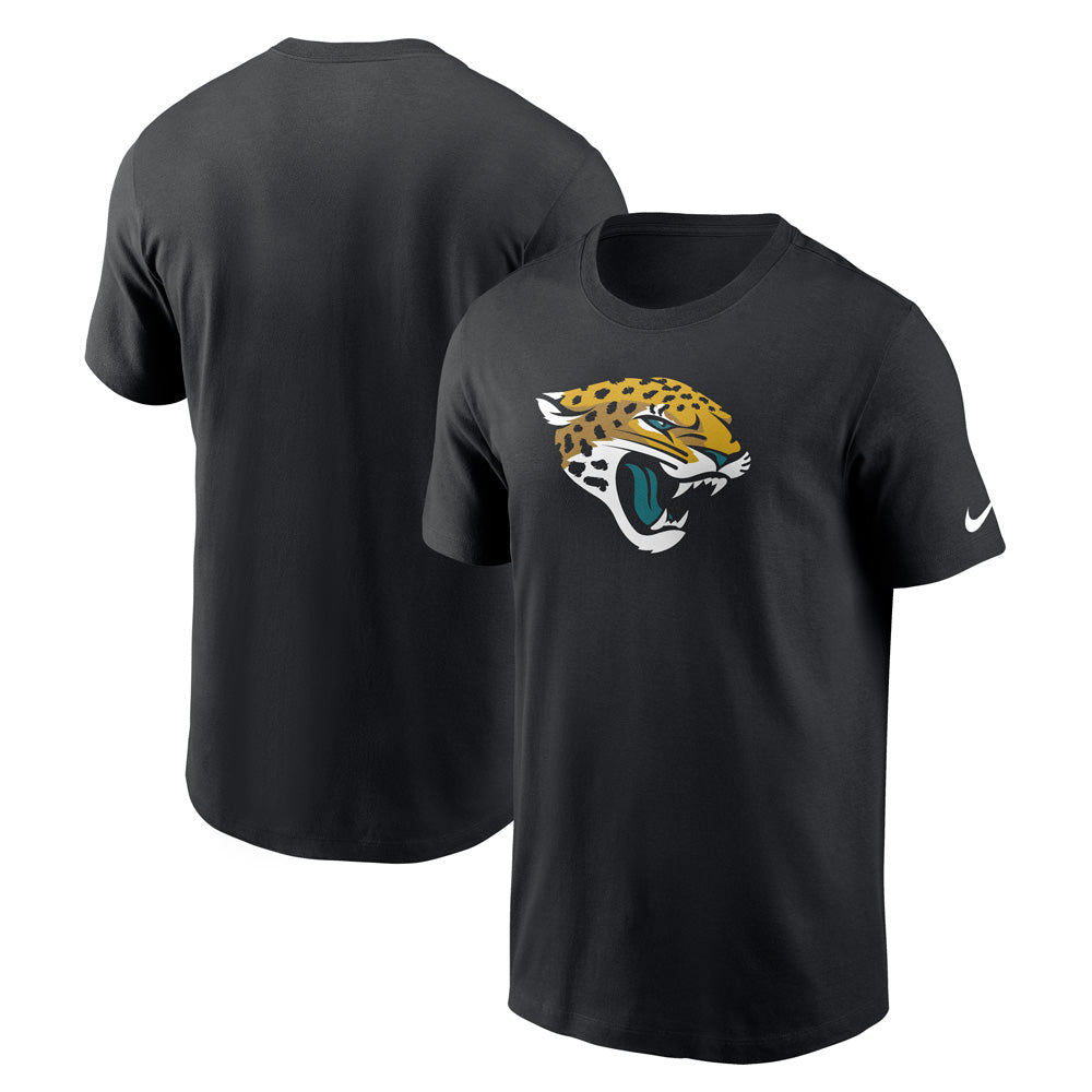 NFL Jacksonville Jaguars Nike Logo Essential Tee