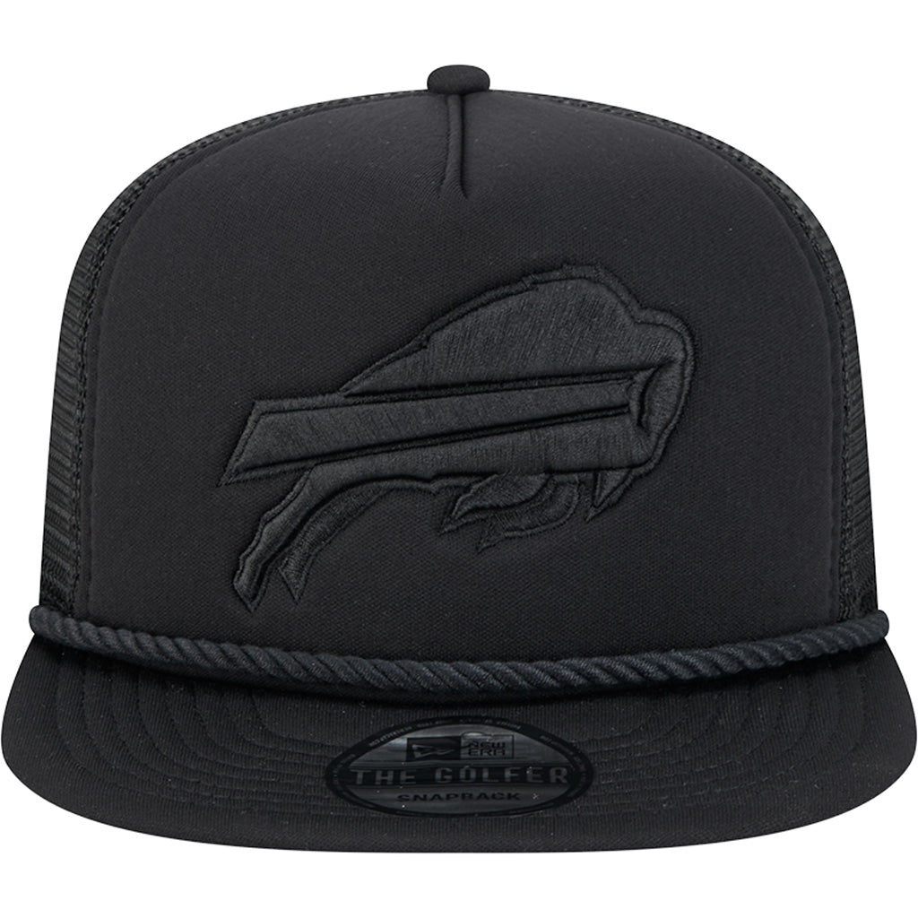 NFL Buffalo Bills New Era Active Tone Golfer Snapback Hat