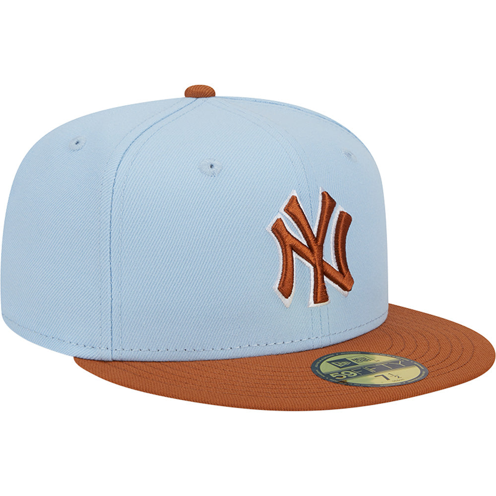 MLB New York Yankees New Era Element 59FIFTY Fitted Hat