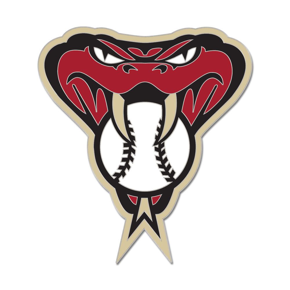 Pin on AZ - Diamondback MLB