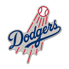 Los Angeles Dodgers WinCraft MLB Lapel Pin Team Logo with Mexico Flag