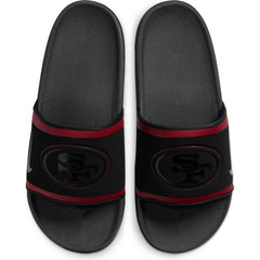 Nike Offcourt (MLB San Diego Padres) Slide