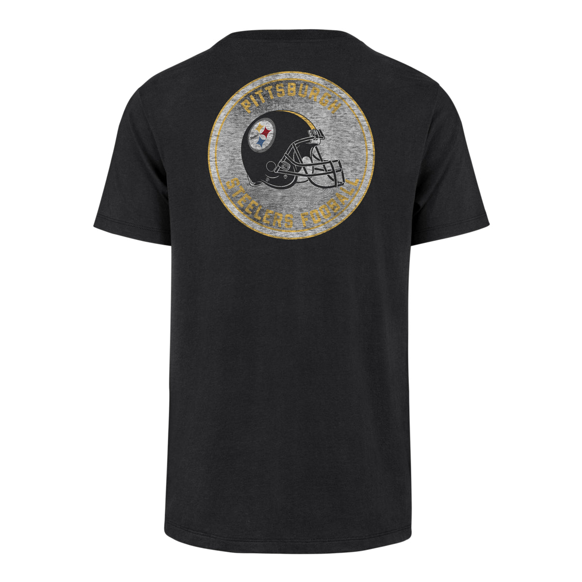 NFL Pittsburgh Steelers &#39;47 Open Field Franklin Tee