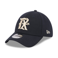 47 Brand Colorado Rockies City Connect Replica Trucker