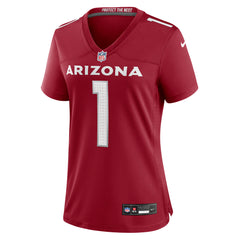 Pin on Arizona Cardinals jersey