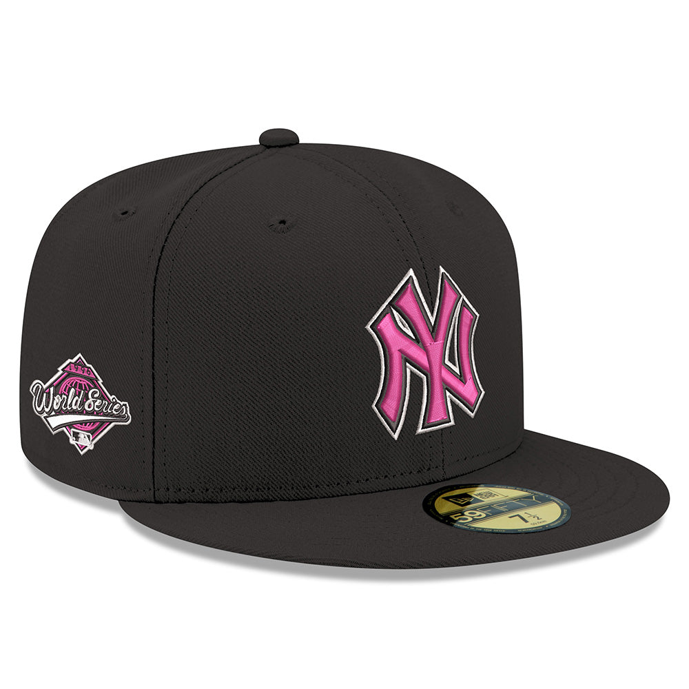 MLB Bubble Tea Pack 59Fifty Fitted Hat Collection by MLB x New Era