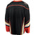 NHL Anaheim Ducks Fanatics Home Breakaway Replica Jersey - Just Sports