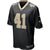 NFL New Orleans Saints Alvin Kamara Nike Game Jersey - Black - Just Sports