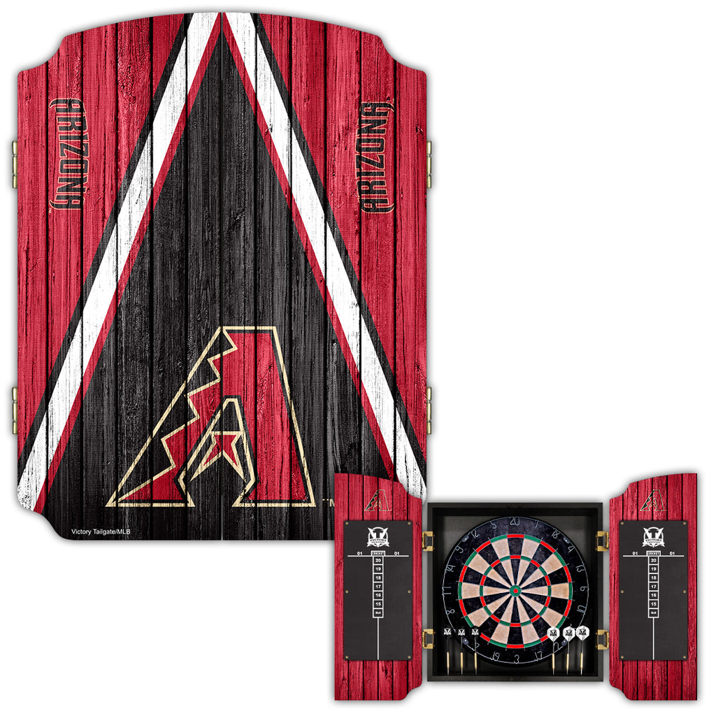 Arizona Diamondbacks Tailgate