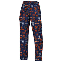 Chicago Bears Unisex Pinnacle Pajama Pants