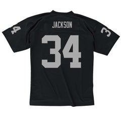 Ladies Vintage Oakland Raiders Jersey