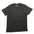 MLB Milwaukee Brewers '47 Pop Imprint Tee - Charcoal - Just Sports