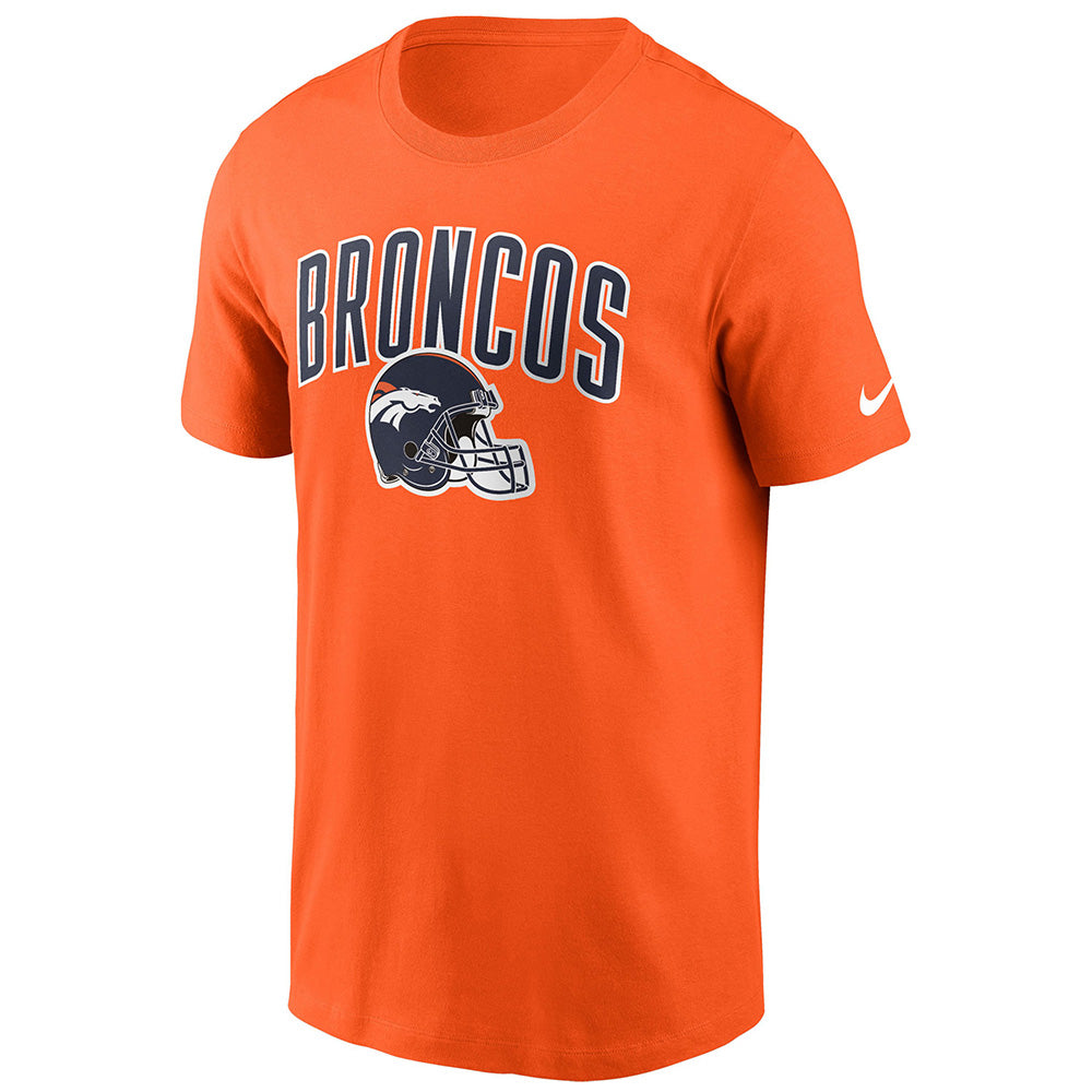 NFL Denver Broncos Nike Team Athletic Tee