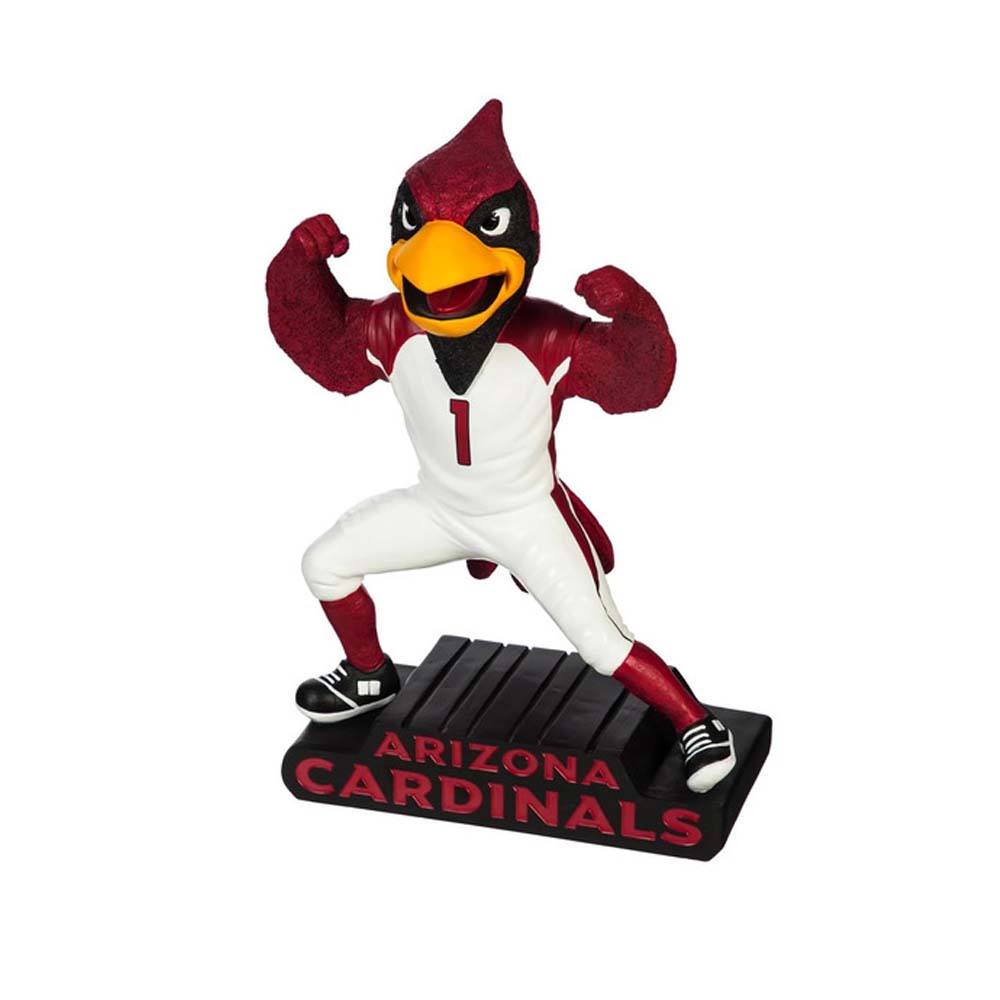 Arizona Cardinals Football Team Mascot Flag 90x150cm 3x5ft Fan