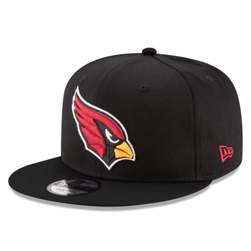 Arizona Cardinals Basic OTC 9FIFTY Snapback Hat