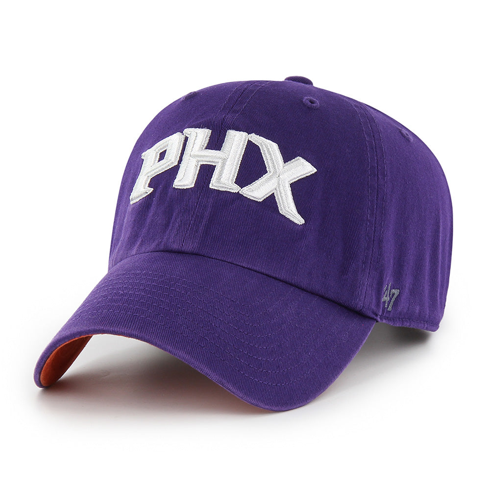 NBA Phoenix Suns &#39;47 Reverb Clean Up Adjustable