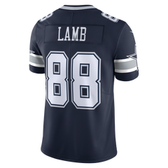 : NFL PRO LINE Men's Micah Parsons Navy Dallas Cowboys Replica  Jersey : Sports & Outdoors