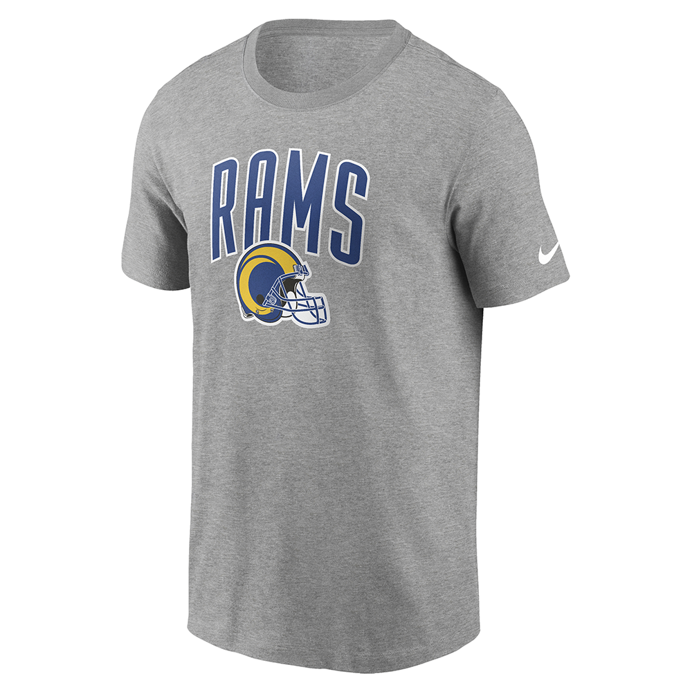 NFL Los Angeles Rams Nike Team Athletic Tee