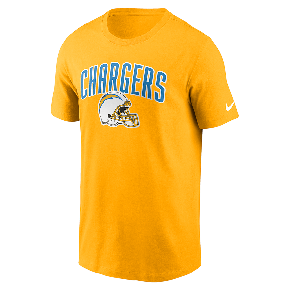 NFL Los Angeles Chargers Nike Team Athletic Tee