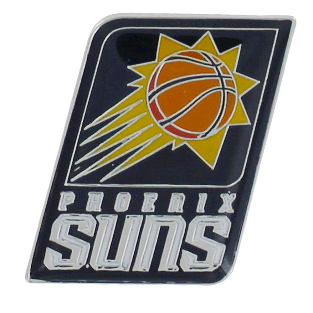 NBA Phoenix Suns Aminco Logo Pin