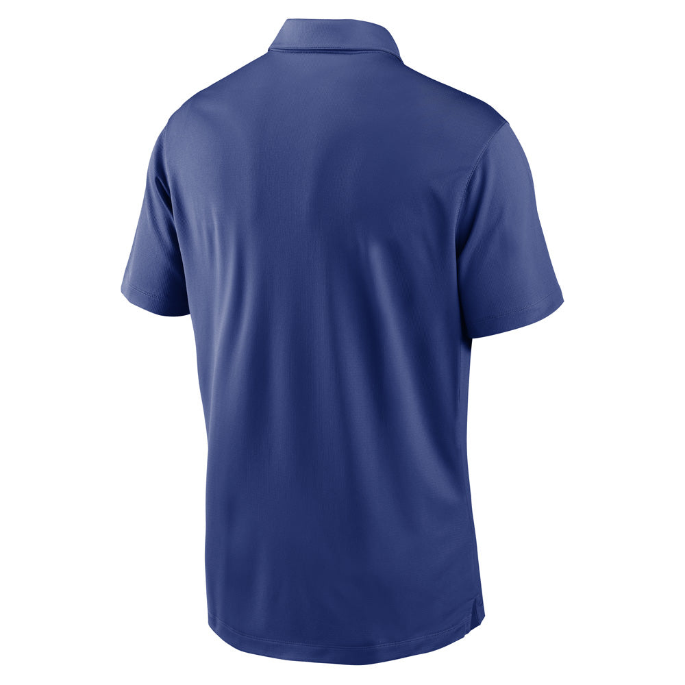 MLB Chicago Cubs Nike Team Agility Franchise Polo