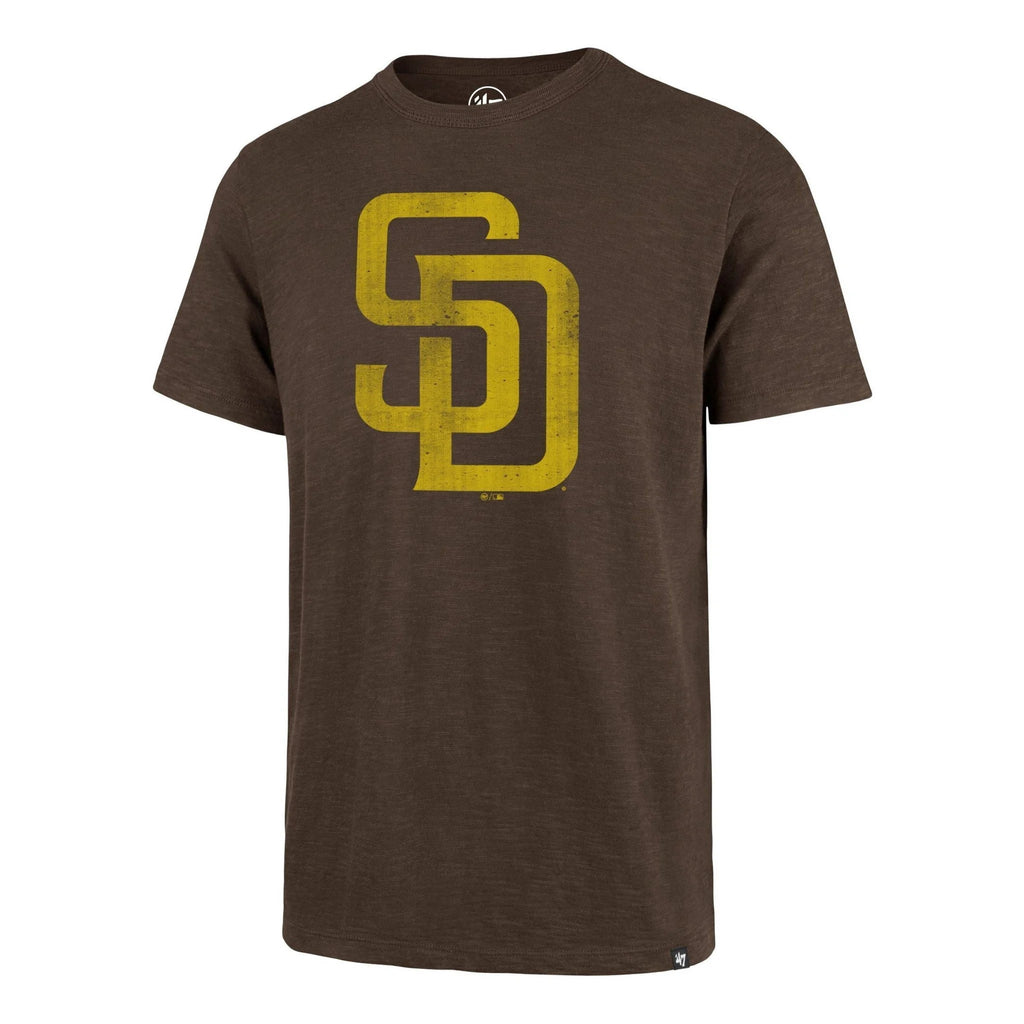 MLB Grit Scrum Tee