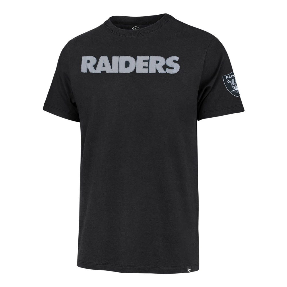 Lids Las Vegas Raiders '47 Franklin Rooted Long Sleeve, 47% OFF