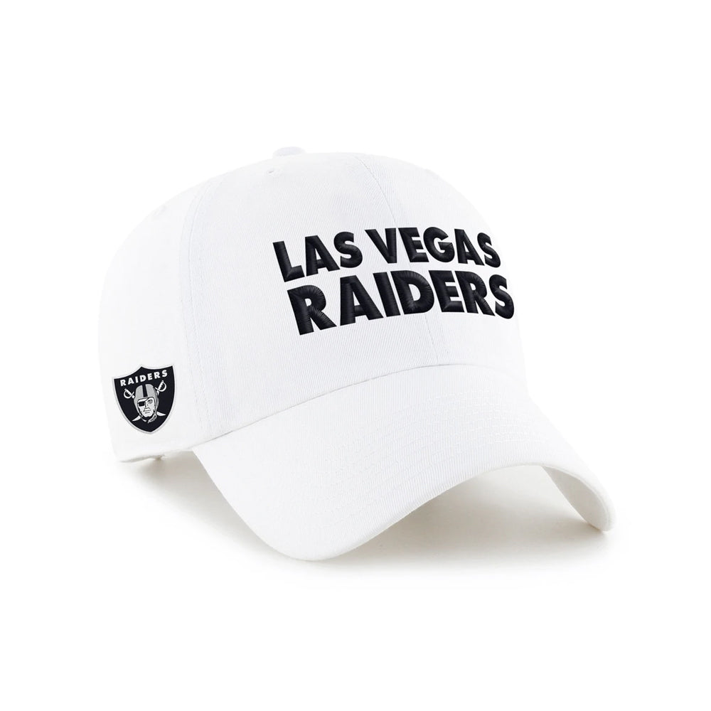 Las Vegas Raiders - Clean ❄️