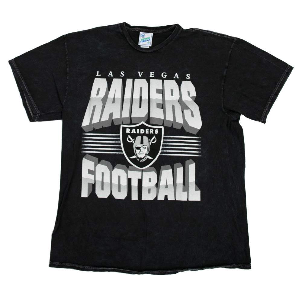 Vintage, Shirts, Vintage Raiders Riddell Jersey