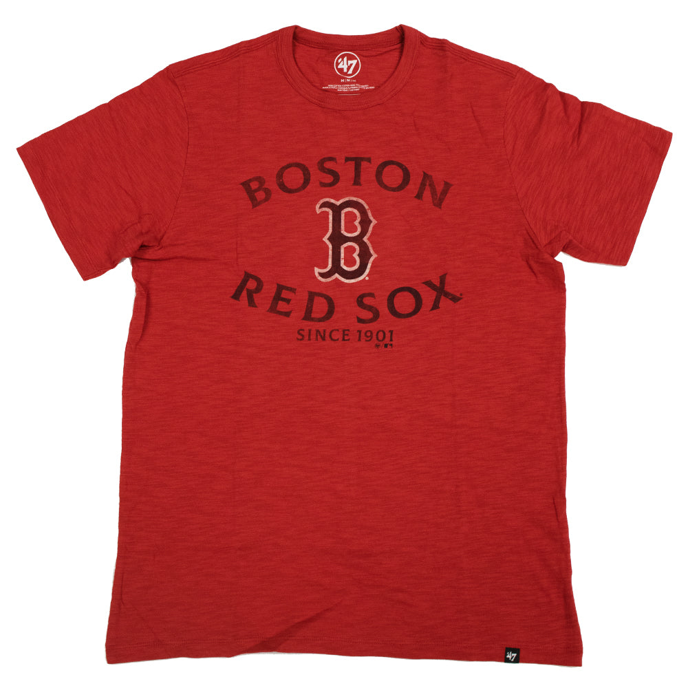 47 Grit Scrum Boston Red Sox T Shirt, $38, Nordstrom