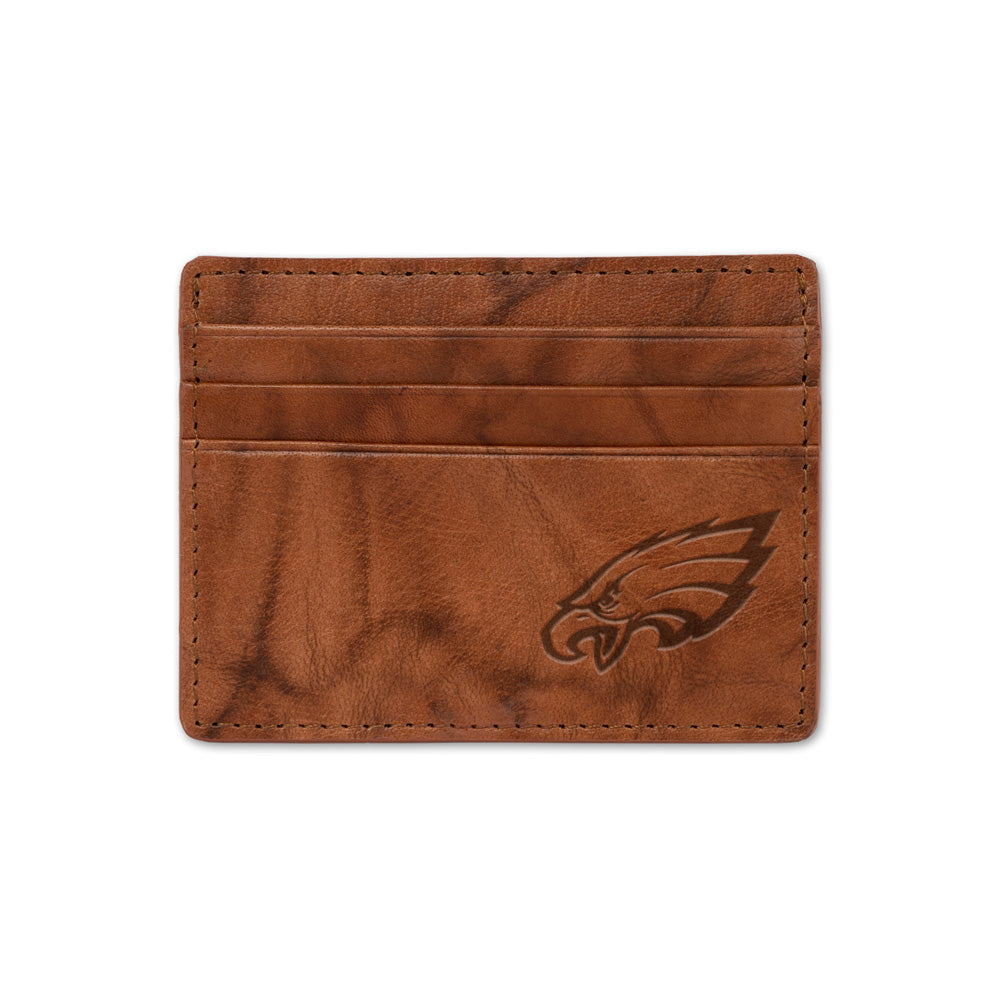 NFL Philadelphia Eagles Rico Credit Card Wallet