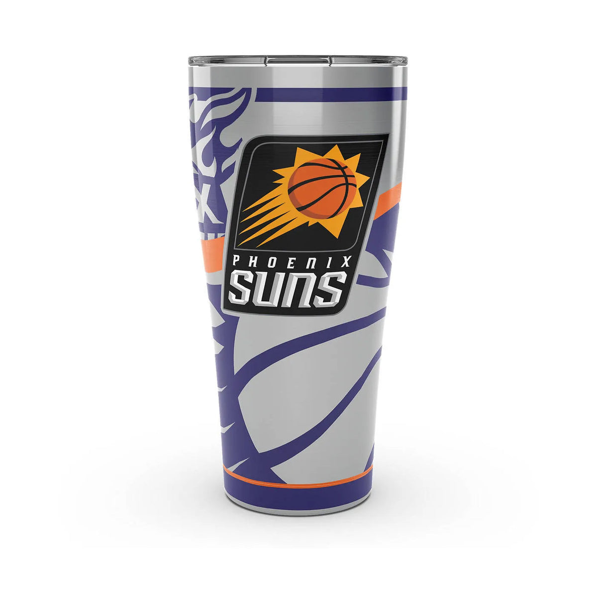 NBA Phoenix Suns Tervis 30oz Paint Tumbler