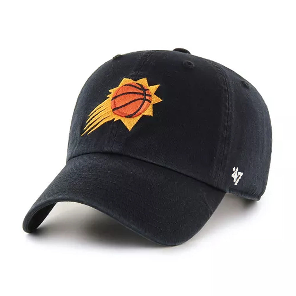 NBA Phoenix Suns &#39;47 Shooting Ball Clean Up