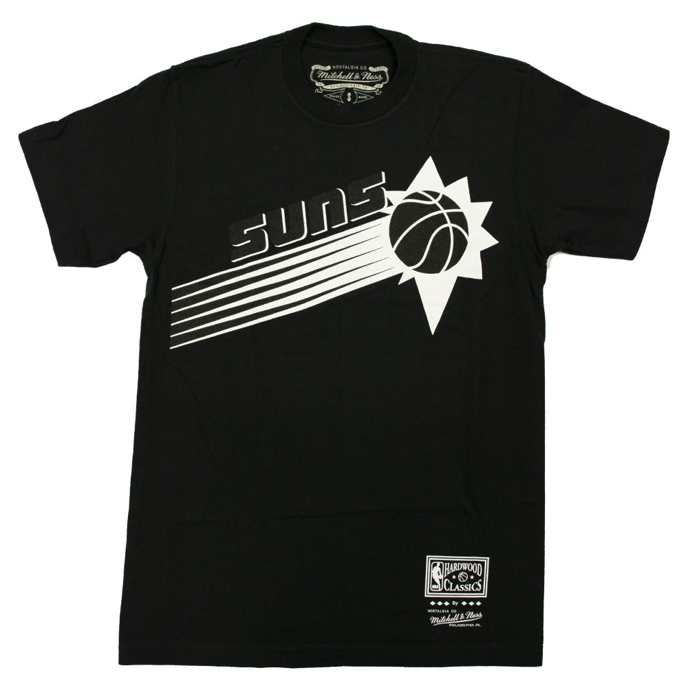 San Antonio Spurs Mitchell & Ness Hardwood Classics XL Wordmark