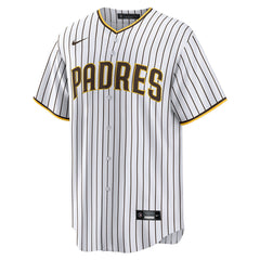 Tatis Jr. jerseys look like they're back in stock! : r/Padres