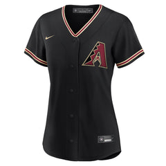 MLB Arizona Diamondbacks Women's Nike Official Replica Jersey - Just Sports