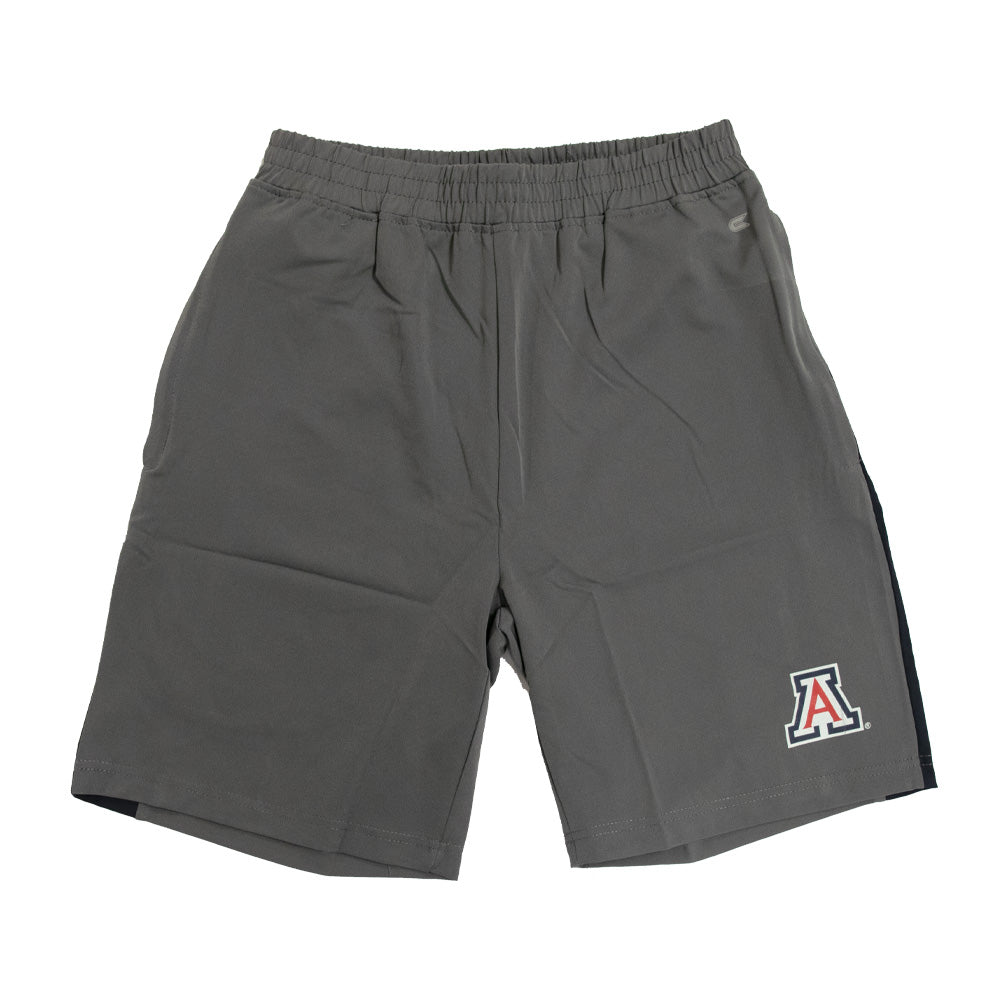 CA All Over Shorts2 Colors – Cantine Athletics