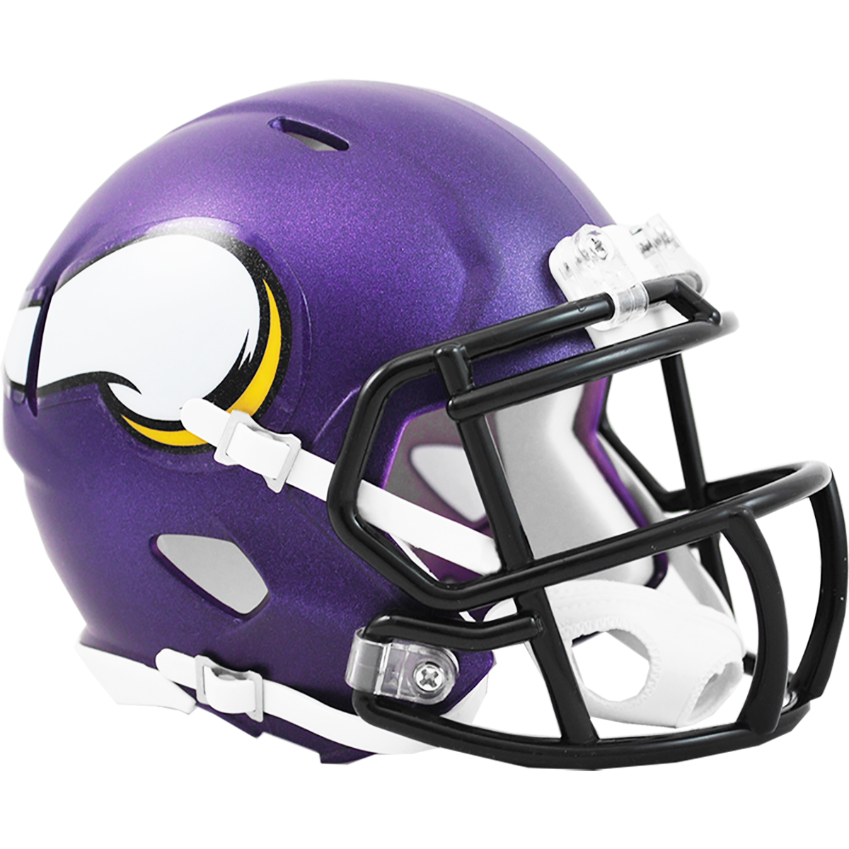 NFL Minnesota Vikings Riddell Speed Mini Helmet